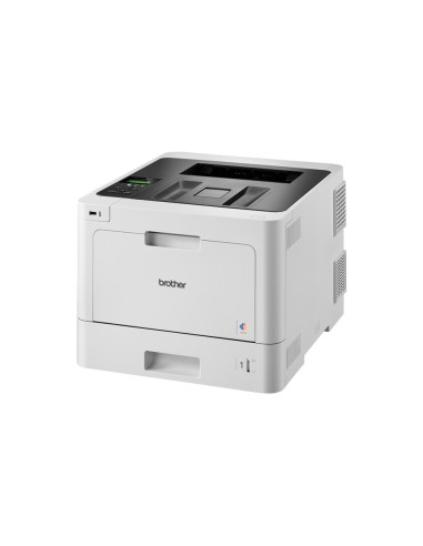 Brother HLL-8260CDW impresora láser Color 2400 x 600 DPI A4 Wifi