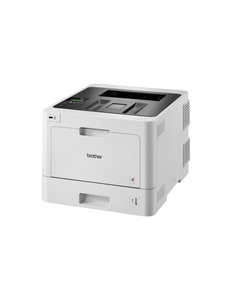 Brother HLL-8260CDW impresora láser Color 2400 x 600 DPI A4 Wifi