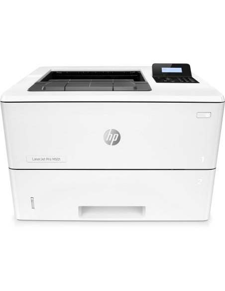 HP LaserJet Pro M501dn