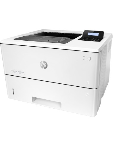 HP LaserJet Pro M501dn