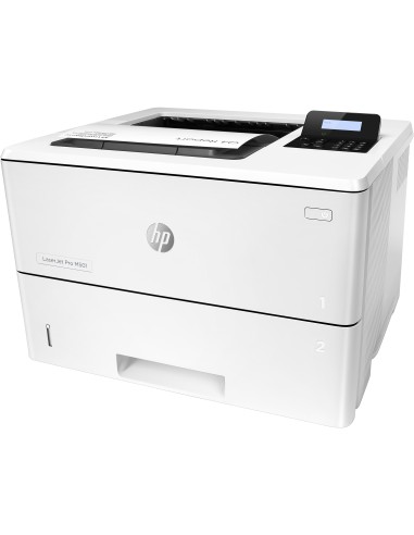 HP LaserJet Pro M501dn