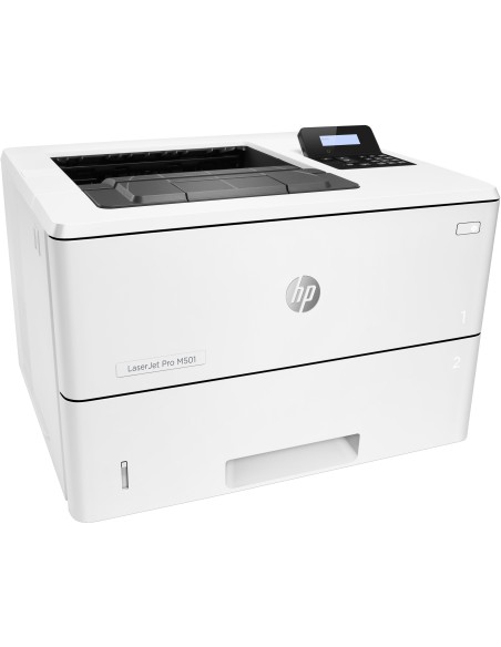 HP LaserJet Pro M501dn