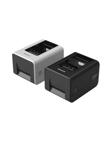 Honeywell PC42E-T impresora de etiquetas Térmica directa   transferencia térmica 300 x 300 DPI 100 mm s Inalámbrico y alámbrico