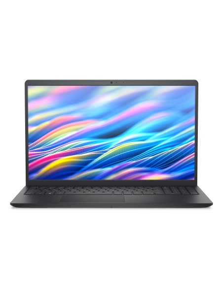 DELL DC15250 Intel® Core™ i5 i5-1334U Portátil 39,6 cm (15.6") Full HD 8 GB DDR4-SDRAM 512 GB SSD Wi-Fi 6 (802.11ax) Windows 11