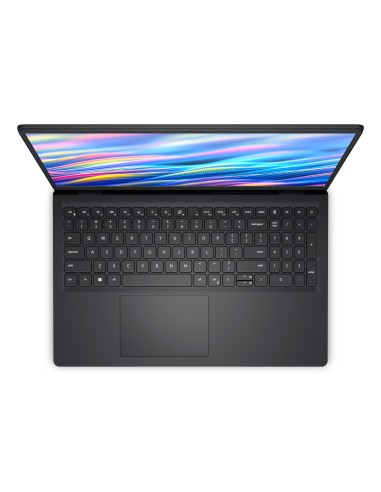 DELL DC15250 Intel® Core™ i5 i5-1334U Portátil 39,6 cm (15.6") Full HD 8 GB DDR4-SDRAM 512 GB SSD Wi-Fi 6 (802.11ax) Windows 11