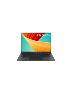 LG Gram 14Z90RU-G.AA55B ordenador portatil Copilot+ PC Intel® Core™ i5 i5-1334U Portátil 35,6 cm (14") WUXGA 16 GB LPDDR5-SDRAM