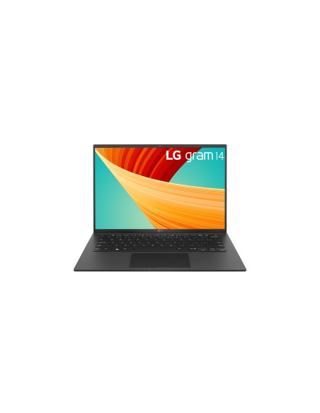 LG Gram 14Z90RU-G.AA55B ordenador portatil Copilot+ PC Intel® Core™ i5 i5-1334U Portátil 35,6 cm (14") WUXGA 16 GB LPDDR5-SDRAM