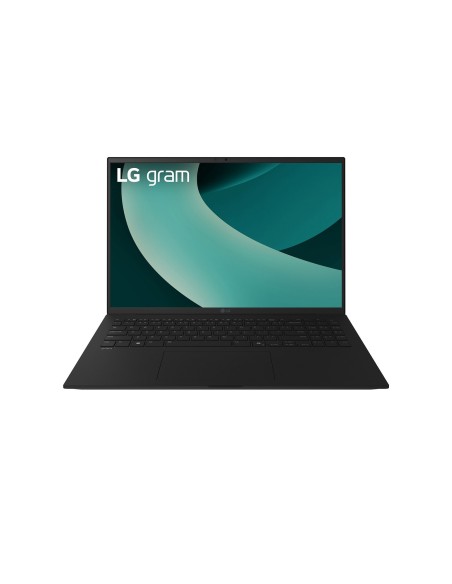 LG Gram 16Z90T Intel Core Ultra 7 255H Portátil 40,6 cm (16") WQXGA 32 GB LPDDR5x-SDRAM 1 TB SSD Wi-Fi 7 (802.11be) Windows 11