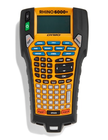 DYMO Rhino™ 6000+