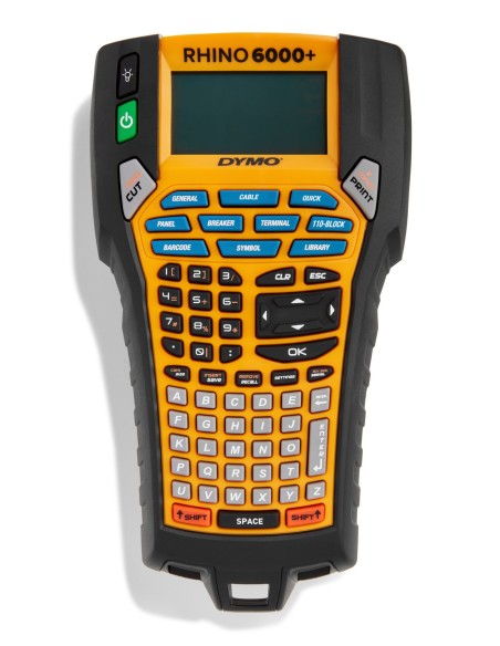 DYMO Rhino™ 6000+