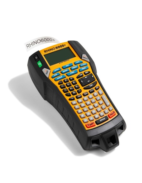 DYMO Rhino™ 6000+