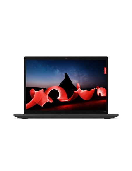 Lenovo ThinkPad T14s Gen 4 (Intel) Intel® Core™ i5 i5-1335U Portátil 35,6 cm (14") WUXGA 16 GB LPDDR5x-SDRAM 512 GB SSD Wi-Fi