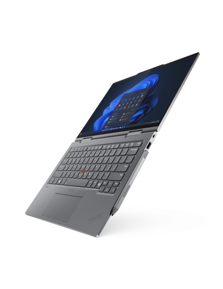 Lenovo ThinkPad X1 2-in-1 Gen 9 Intel Core Ultra 7 155U Híbrido (2-en-1) 35,6 cm (14") Pantalla táctil WUXGA 16 GB