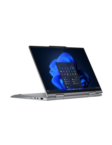 Lenovo ThinkPad X1 2-in-1 Gen 9 Intel Core Ultra 5 125U Híbrido (2-en-1) 35,6 cm (14") Pantalla táctil WUXGA 32 GB