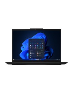 Lenovo ThinkPad L16 Gen 1 (Intel) Intel Core Ultra 5 125U Portátil 40,6 cm (16") WUXGA 16 GB DDR5-SDRAM 512 GB SSD Wi-Fi 6E 2