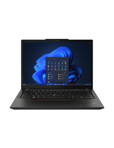 Lenovo ThinkPad X13 Gen 5 Intel Core Ultra 5 125U Portátil 33,8 cm (13.3") WUXGA 32 GB LPDDR5x-SDRAM 512 GB SSD Wi-Fi 6E