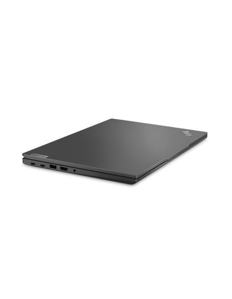 Lenovo ThinkPad E14 Gen 6 (AMD) AMD Ryzen™ 5 7535HS Portátil 35,6 cm (14") WUXGA 16 GB DDR5-SDRAM 512 GB SSD Wi-Fi 6E