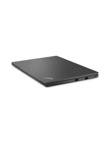 Lenovo ThinkPad E14 Gen 6 (Intel) Intel Core Ultra 5 125U Portátil 35,6 cm (14") WUXGA 8 GB DDR5-SDRAM 256 GB SSD Wi-Fi 6E