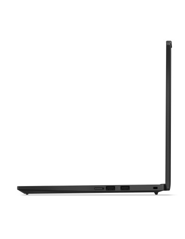 Lenovo ThinkPad T14s Gen 6 (Snapdragon) Copilot+ PC Qualcomm Snapdragon X1E-78-100 Portátil 35,6 cm (14") Pantalla táctil WUXGA