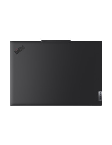 Lenovo ThinkPad T14s Gen 6 (Snapdragon) Copilot+ PC Qualcomm Snapdragon X1E-78-100 Portátil 35,6 cm (14") Pantalla táctil WUXGA