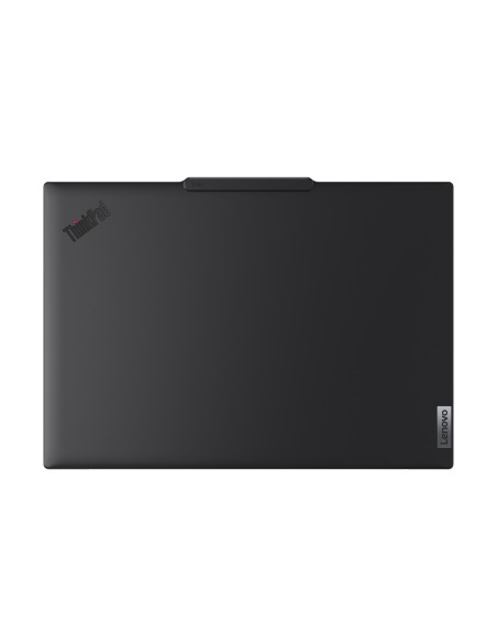 Lenovo ThinkPad T14s Gen 6 (Snapdragon) Copilot+ PC Qualcomm Snapdragon X1P-42-100 Portátil 35,6 cm (14") WUXGA 16 GB