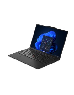 Lenovo ThinkPad X1 Carbon Gen 13 Aura Edition Copilot+ PC Intel Core Ultra 7 258V Portátil 35,6 cm (14") Pantalla táctil WUXGA 2