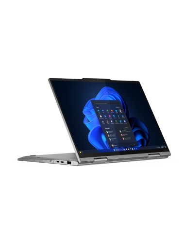 Lenovo ThinkPad X1 2-in-1 Gen 10 Aura Edition Intel Core Ultra 7 255U Híbrido (2-en-1) 35,6 cm (14") Pantalla táctil WUXGA 32