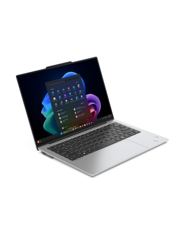 Lenovo ThinkPad X9-14 Gen 1 Aura Edition Copilot+ PC Intel Core Ultra 7 258V Portátil 35,6 cm (14") Pantalla táctil 2.8K 32 GB