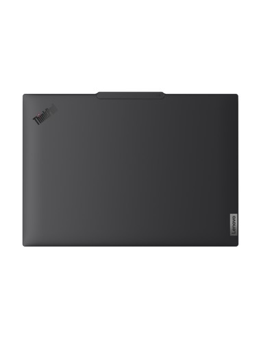 Lenovo ThinkPad T14 Gen 6 (Intel) Intel Core Ultra 7 255U Portátil 35,6 cm (14") WUXGA 64 GB DDR5-SDRAM 1 TB SSD Wi-Fi 6E