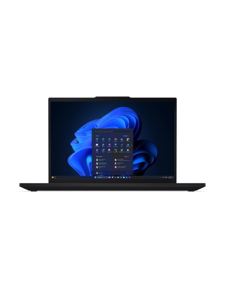 Lenovo ThinkPad T16 Gen 4 (Intel) Intel Core Ultra 7 255U Portátil 40,6 cm (16") WUXGA 64 GB DDR5-SDRAM 1 TB SSD Wi-Fi 6E