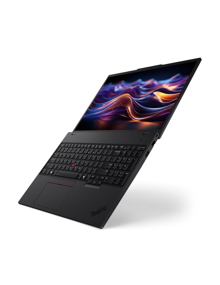 Lenovo ThinkPad P16s Gen 4 (AMD) Copilot+ PC AMD Ryzen AI 7 350 Estación de trabajo móvil 40,6 cm (16") WUXGA 32 GB DDR5-SDRAM