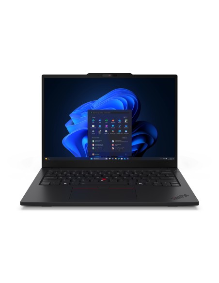 Lenovo ThinkPad L13 Gen 6 (Intel) Intel Core Ultra 5 225U Portátil 33,8 cm (13.3") WUXGA 16 GB LPDDR5x-SDRAM 512 GB SSD Wi-Fi