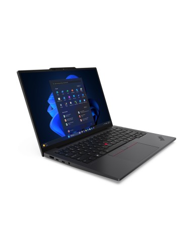 Lenovo ThinkPad X13 Gen 6 (Intel) Intel Core Ultra 7 255U Portátil 33,8 cm (13.3") WUXGA 32 GB LPDDR5x-SDRAM 1 TB SSD Wi-Fi 7