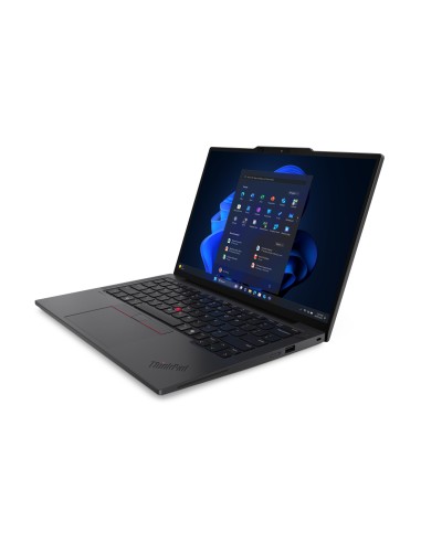 Lenovo ThinkPad X13 Gen 6 (Intel) Intel Core Ultra 5 225U Portátil 33,8 cm (13.3") WUXGA 32 GB LPDDR5x-SDRAM 512 GB SSD Wi-Fi 7
