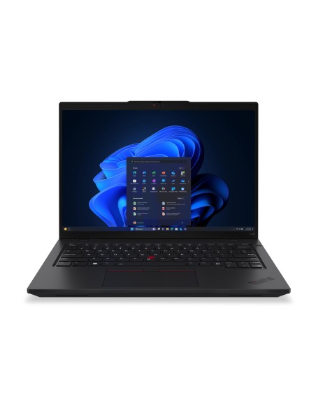 Lenovo ThinkPad L14 Gen 6 (Intel) Intel Core Ultra 7 255U Portátil 35,6 cm (14") WUXGA 16 GB DDR5-SDRAM 512 GB SSD Wi-Fi 6E