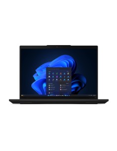 Lenovo ThinkPad L14 Gen 6 (Intel) Intel Core Ultra 7 255U Portátil 35,6 cm (14") WUXGA 16 GB DDR5-SDRAM 512 GB SSD Wi-Fi 6E 2