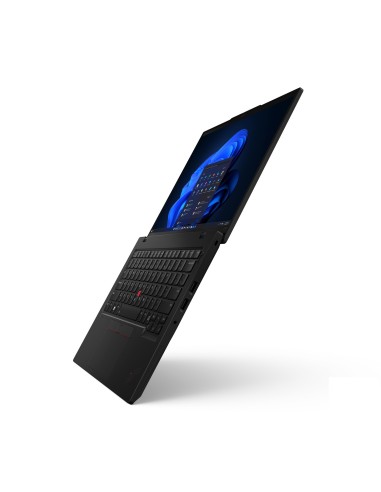 Lenovo ThinkPad L14 Gen 6 (AMD) AMD Ryzen™ 5 PRO 215 Portátil 35,6 cm (14") WUXGA 16 GB DDR5-SDRAM 512 GB SSD Wi-Fi 7