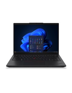 Lenovo ThinkPad L14 Gen 6 (AMD) AMD Ryzen™ 5 PRO 215 Portátil 35,6 cm (14") WUXGA 16 GB DDR5-SDRAM 512 GB SSD Wi-Fi 7