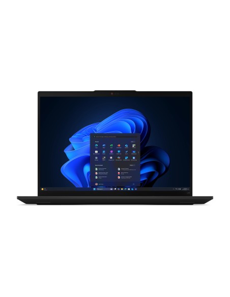 Lenovo ThinkPad L16 Gen 2 (AMD) AMD Ryzen™ 5 PRO 215 Portátil 40,6 cm (16") WUXGA 16 GB DDR5-SDRAM 512 GB SSD Wi-Fi 7