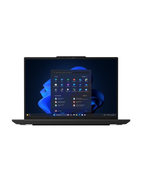 Lenovo ThinkPad E14 Gen 7 (Intel) Intel Core 5 210H Portátil 35,6 cm (14") WUXGA 8 GB DDR5-SDRAM 256 GB SSD Wi-Fi 6E (802.11ax)