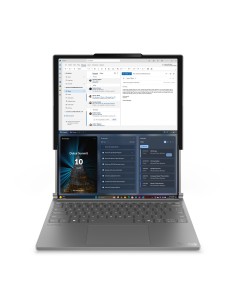 Lenovo ThinkBook Plus G6 Rollable Copilot+ PC Intel Core Ultra 7 258V Portátil 35,6 cm (14") 32 GB LPDDR5x-SDRAM 1 TB SSD Wi-Fi 2