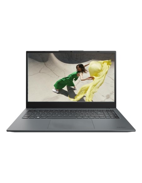 MEDION AKOYA E15443 Intel Core Ultra 5 125H Portátil 39,6 cm (15.6") Full HD 16 GB DDR5-SDRAM 512 GB SSD Wi-Fi 6 (802.11ax)
