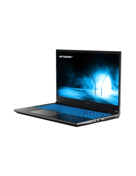 MEDION Erazer Crawler E50i Intel® Core™ i5 i5-12450H Portátil 39,6 cm (15.6") Full HD 6 GB 512 GB SSD NVIDIA GeForce RTX 4050