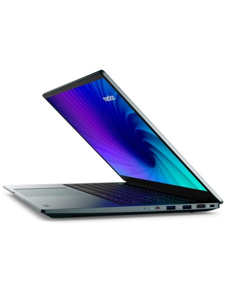 MEDION S20 Intel Core Ultra 5 125H Portátil 43,9 cm (17.3") Full HD 16 GB DDR5-SDRAM 1 TB SSD Wi-Fi 6E (802.11ax) Windows 11