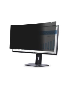 StarTech.com Filtro de Privacidad para Dell U3824DW - Filtro para Pantalla Curva Ultrawide de 21 9 - Protector de Pantalla de