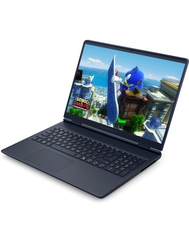 Alienware AC16250 Intel Core 7 240H Portátil 40,6 cm (16") WQXGA 32 GB DDR5-SDRAM 1 TB SSD NVIDIA GeForce RTX 5060 Wi-Fi 7