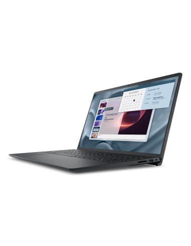 DELL Pro 15 Essential PV15250 Intel® Core™ i5 i5-1334U Portátil 39,6 cm (15.6") Full HD 8 GB DDR5-SDRAM 512 GB SSD Wi-Fi 6