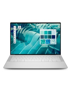 DELL 14 Premium DA14250 Intel Core Ultra 7 255H Portátil 36,8 cm (14.5") Pantalla táctil 3.2K 32 GB LPDDR5x-SDRAM 1 TB SSD
