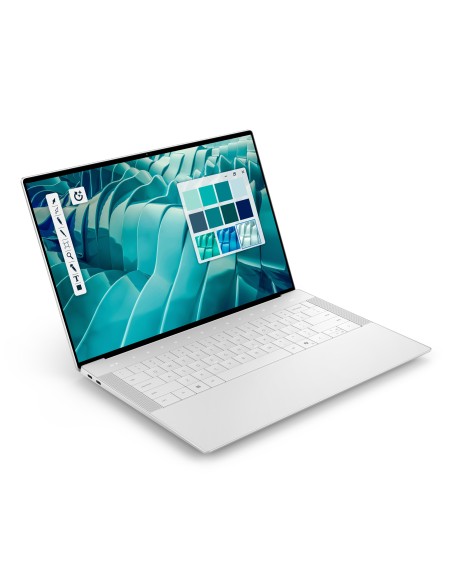 DELL 14 Premium DA14250 Intel Core Ultra 7 255H Portátil 36,8 cm (14.5") Pantalla táctil 3.2K 32 GB LPDDR5x-SDRAM 1 TB SSD