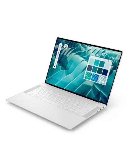 DELL 14 Premium DA14250 Intel Core Ultra 7 255H Portátil 36,8 cm (14.5") Pantalla táctil 3.2K 32 GB LPDDR5x-SDRAM 1 TB SSD